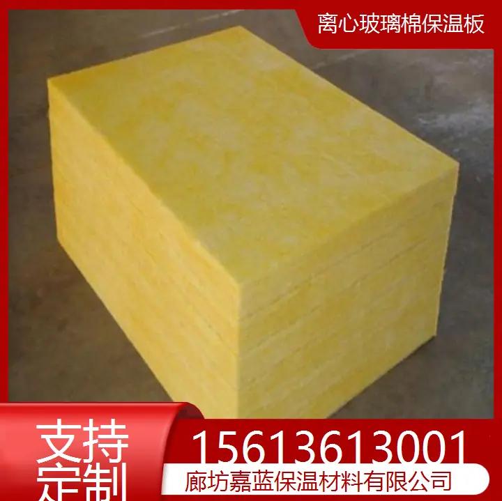 玻璃棉品牌排行榜前十名有哪些