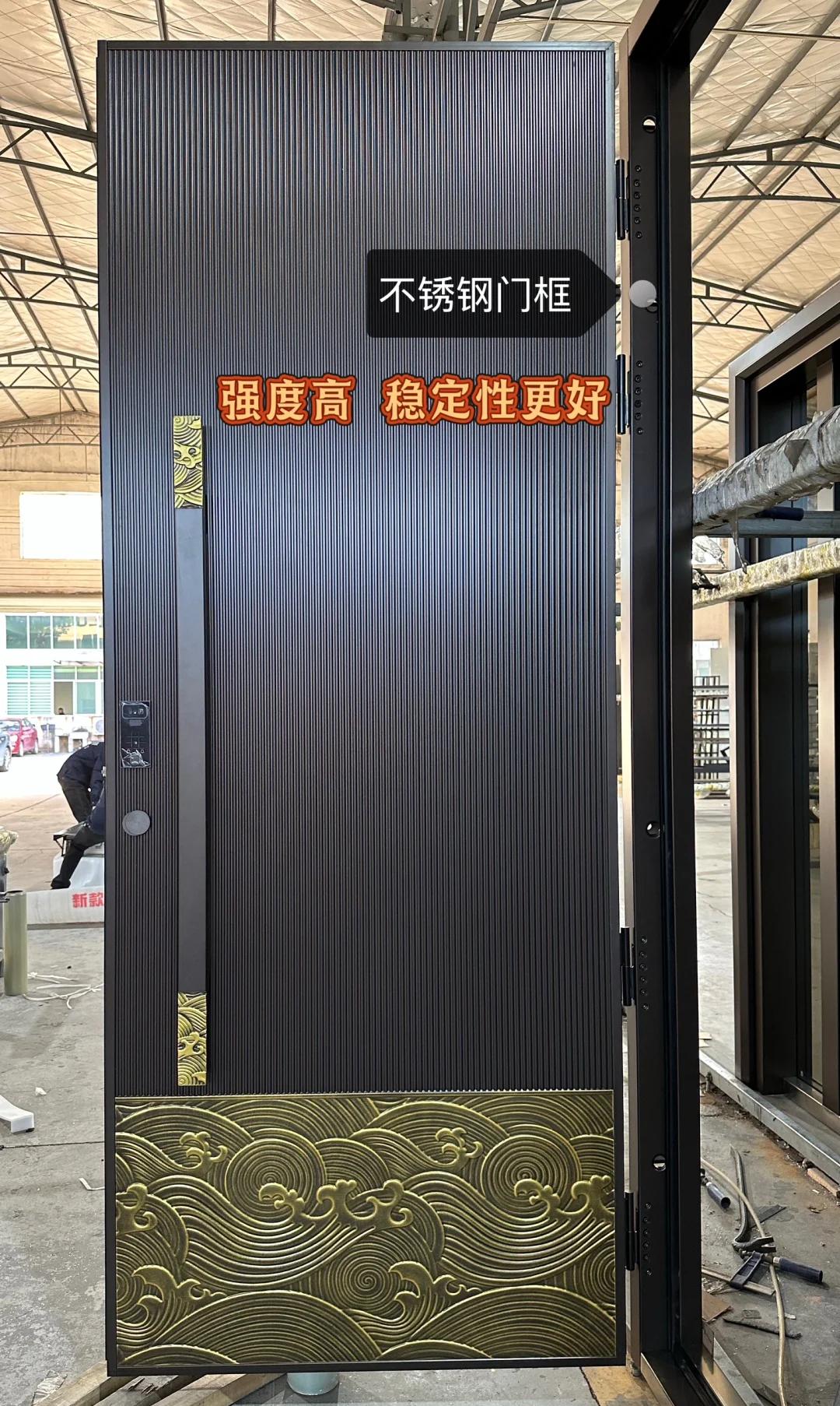 铝合金跟不锈钢有啥区别