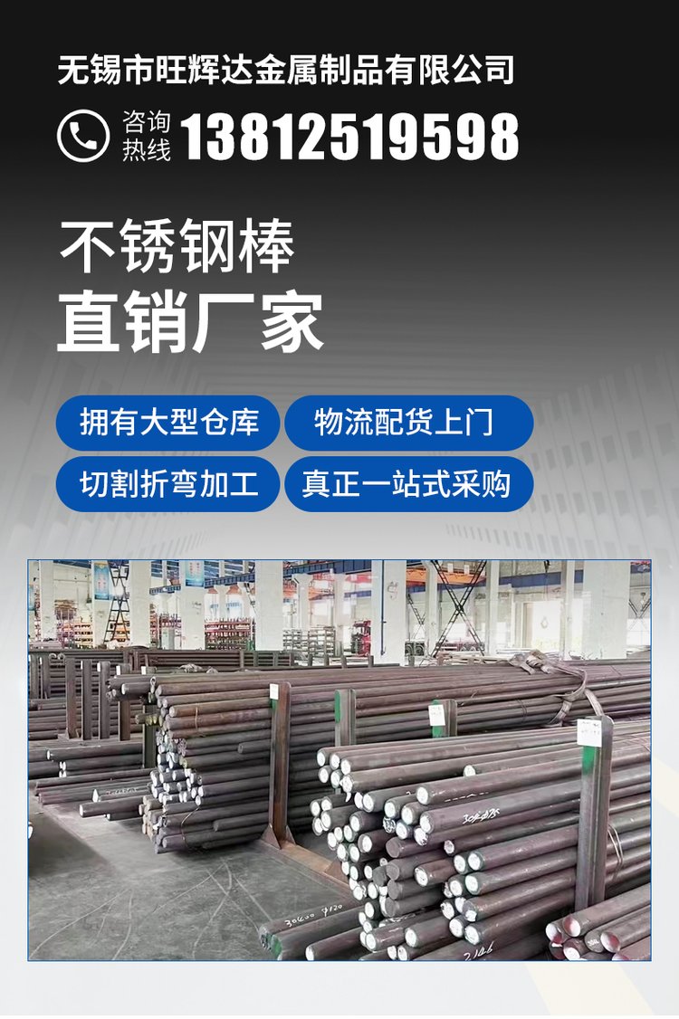 201不锈钢圆钢价格走势图