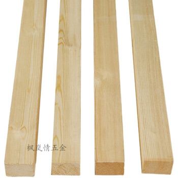 4x6木方多少钱一根4米济南