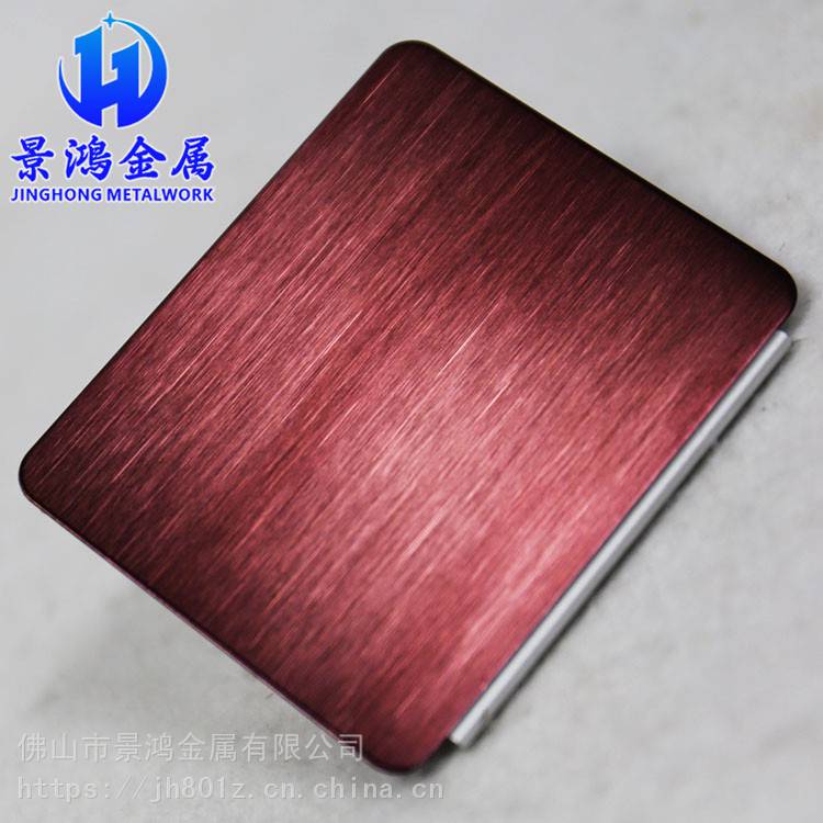 不锈钢平板尺寸的常规尺寸