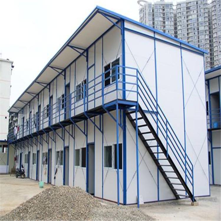 50平米彩钢房要多少钱面铁皮泡沫板多少钱一平