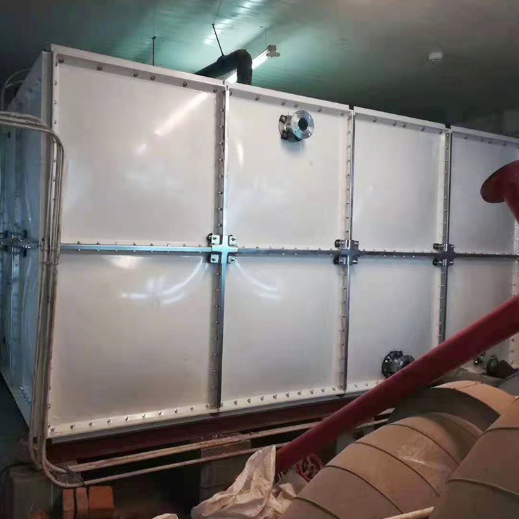 沈阳组装玻璃钢水箱多少钱
