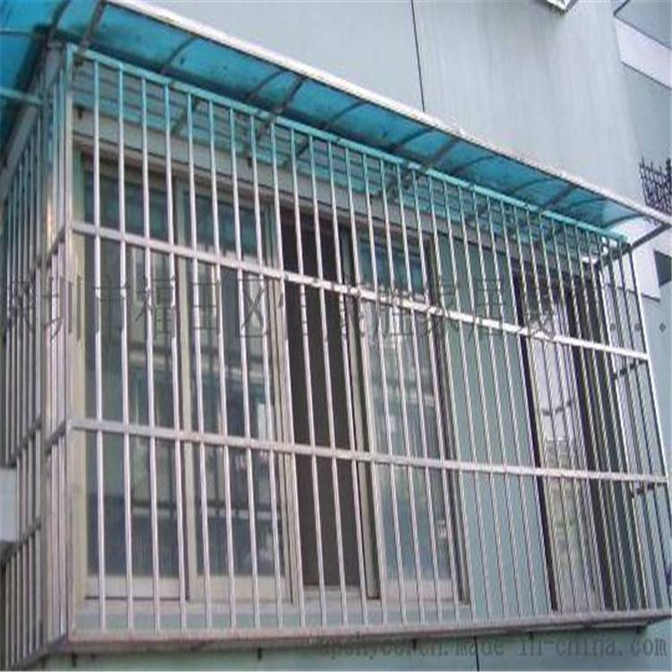 防盗网304和316不锈钢哪个好