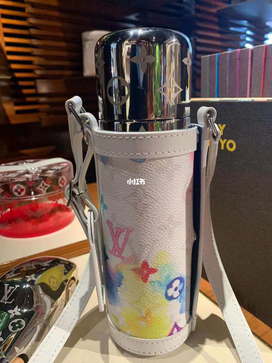 louis vuitton 保温杯
