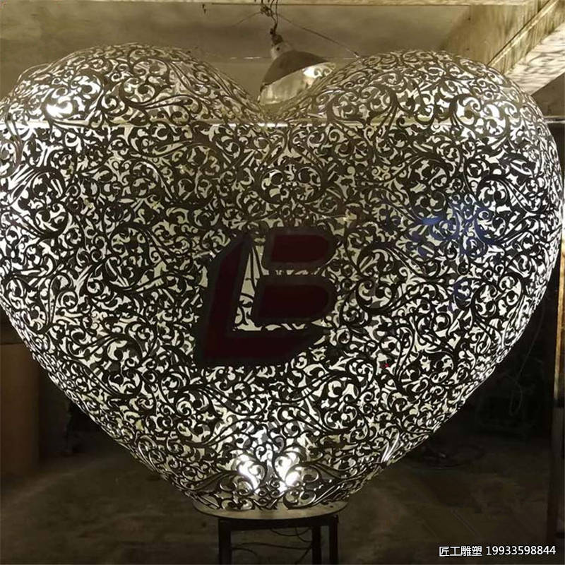 不锈钢小工艺品制作方法