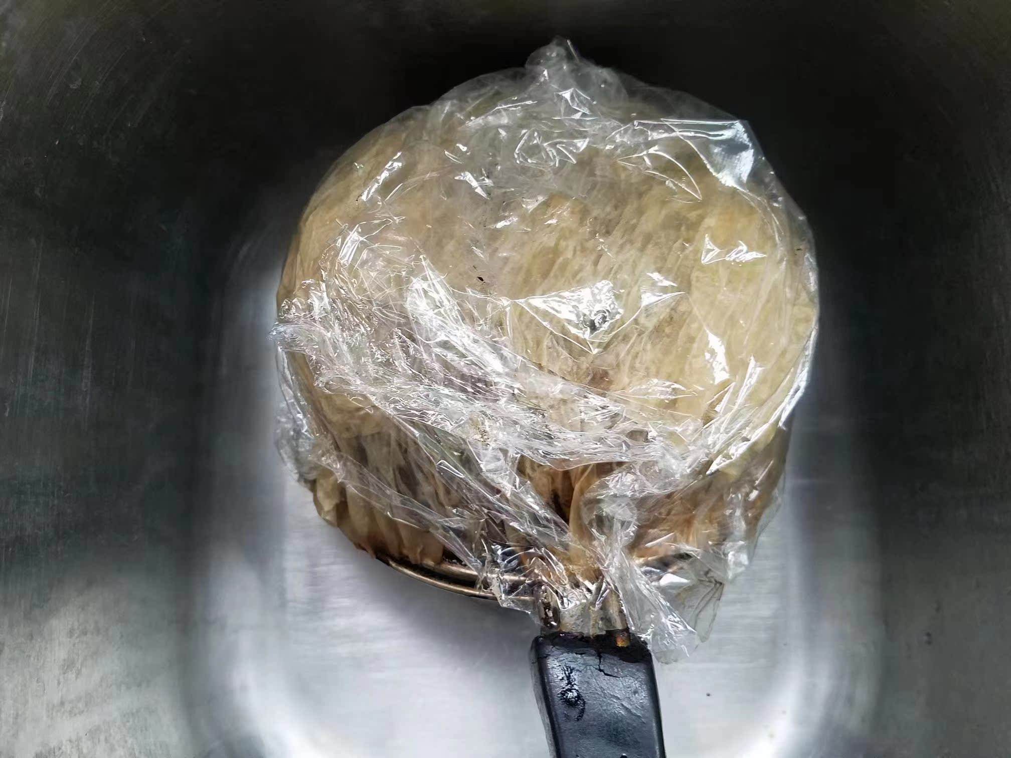 除垢剂把不锈钢搞黑了怎么样修复