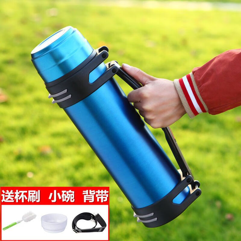 大容量旅行保温壶十大知名品牌