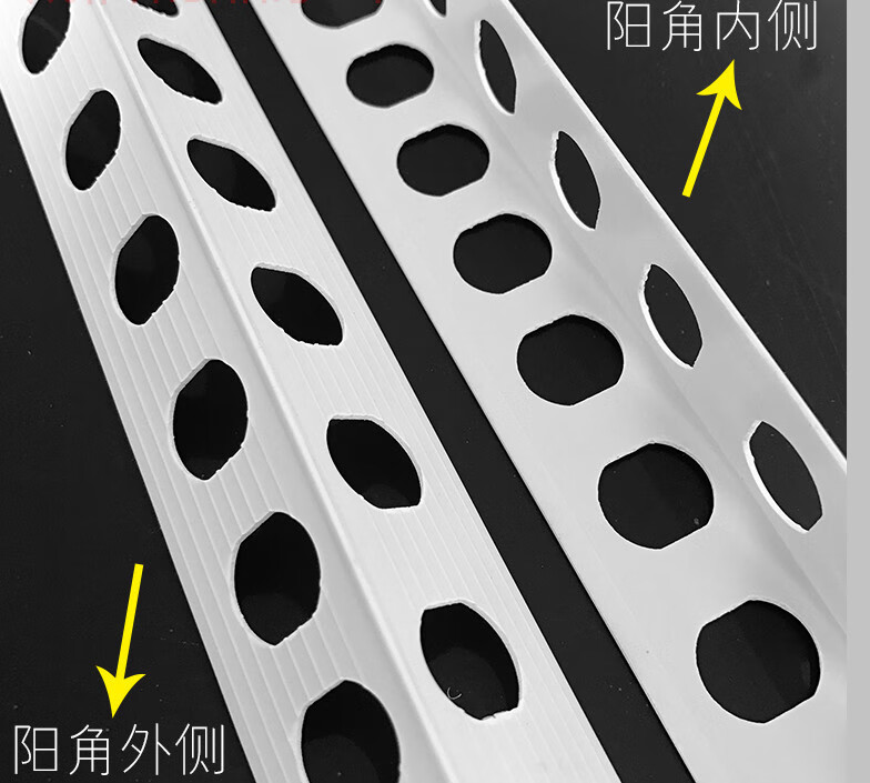 pvc阴角线开裂怎么修复