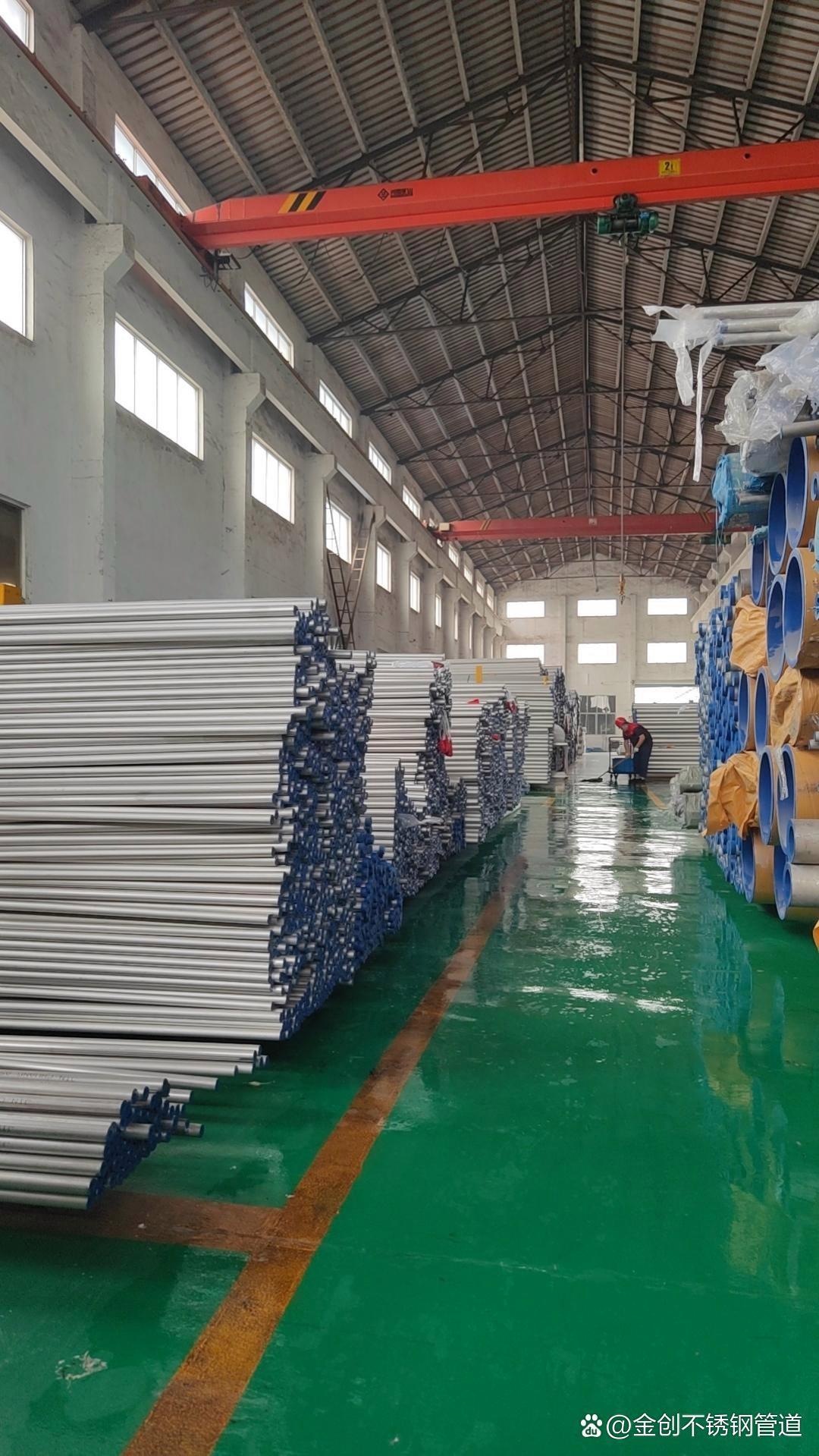 江苏不锈钢生产基地在哪里呀