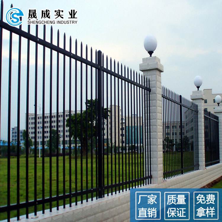 广东铁艺护栏厂家联系方式