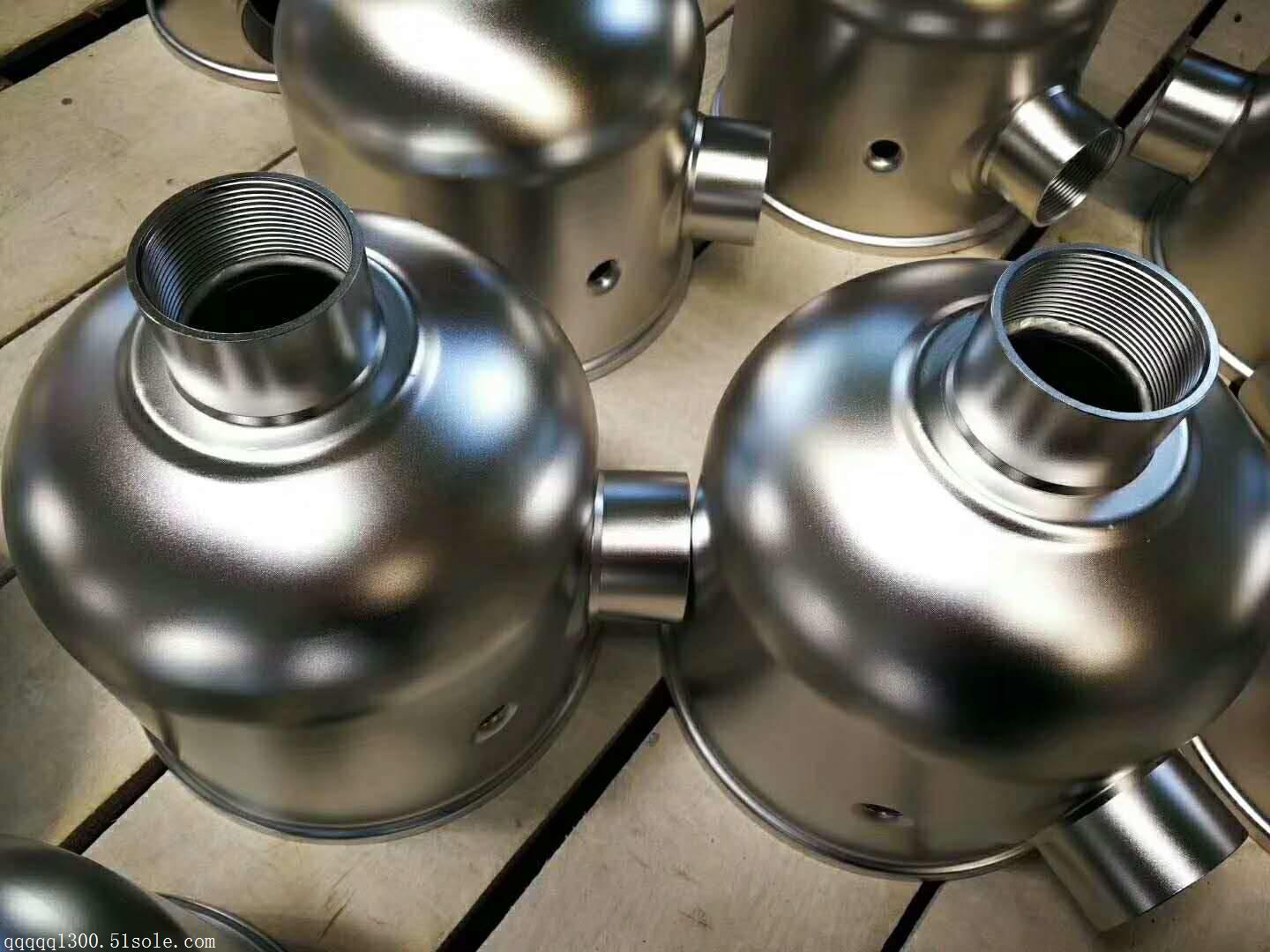 镍合金电解抛光液配方大全