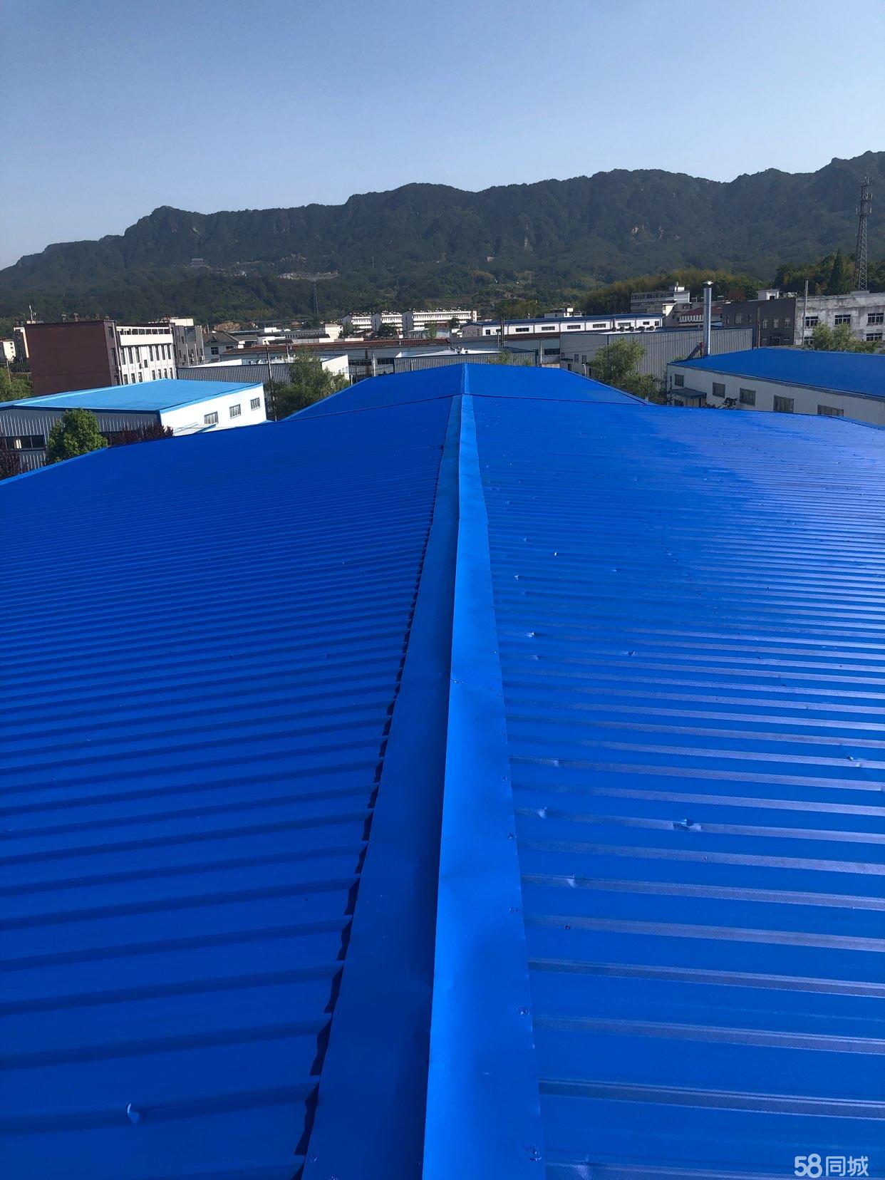 盐城彩钢瓦批发市场在哪里啊