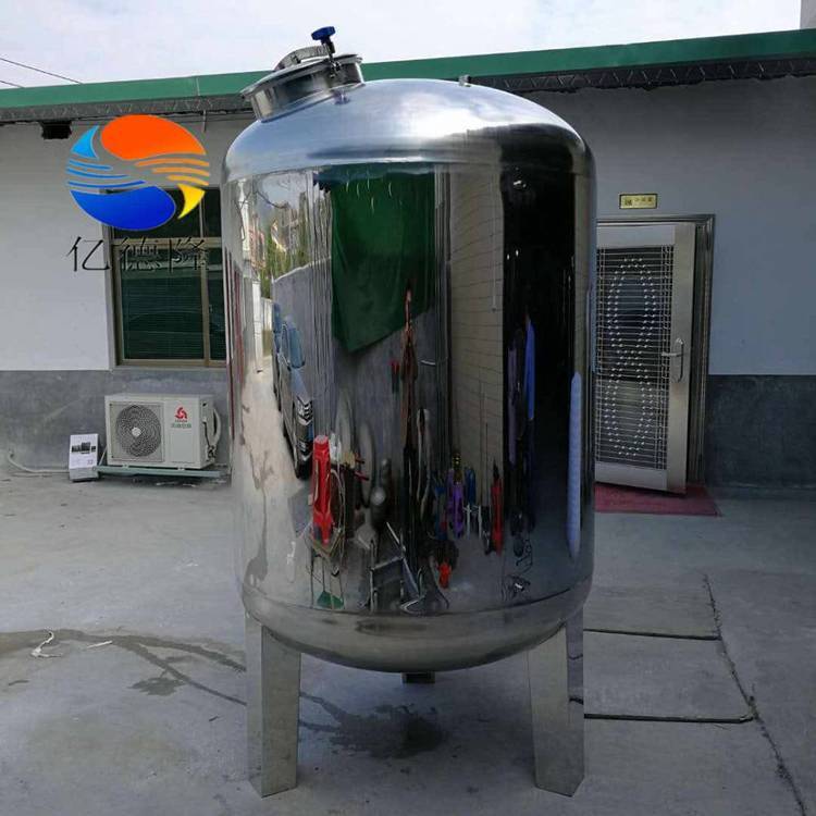 500公斤不锈钢水箱多少钱