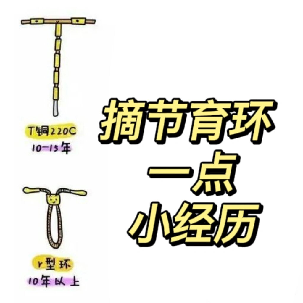 一般上环几天才算环固定了,第二个月有血丝