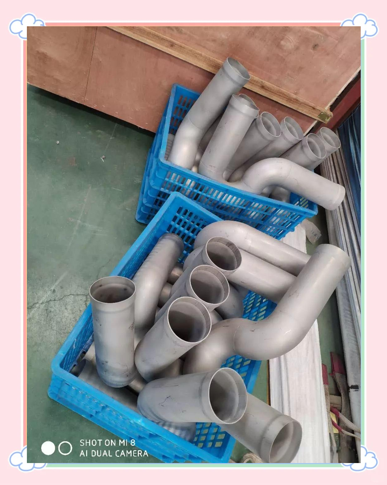 不锈钢管件的选购方法有哪些