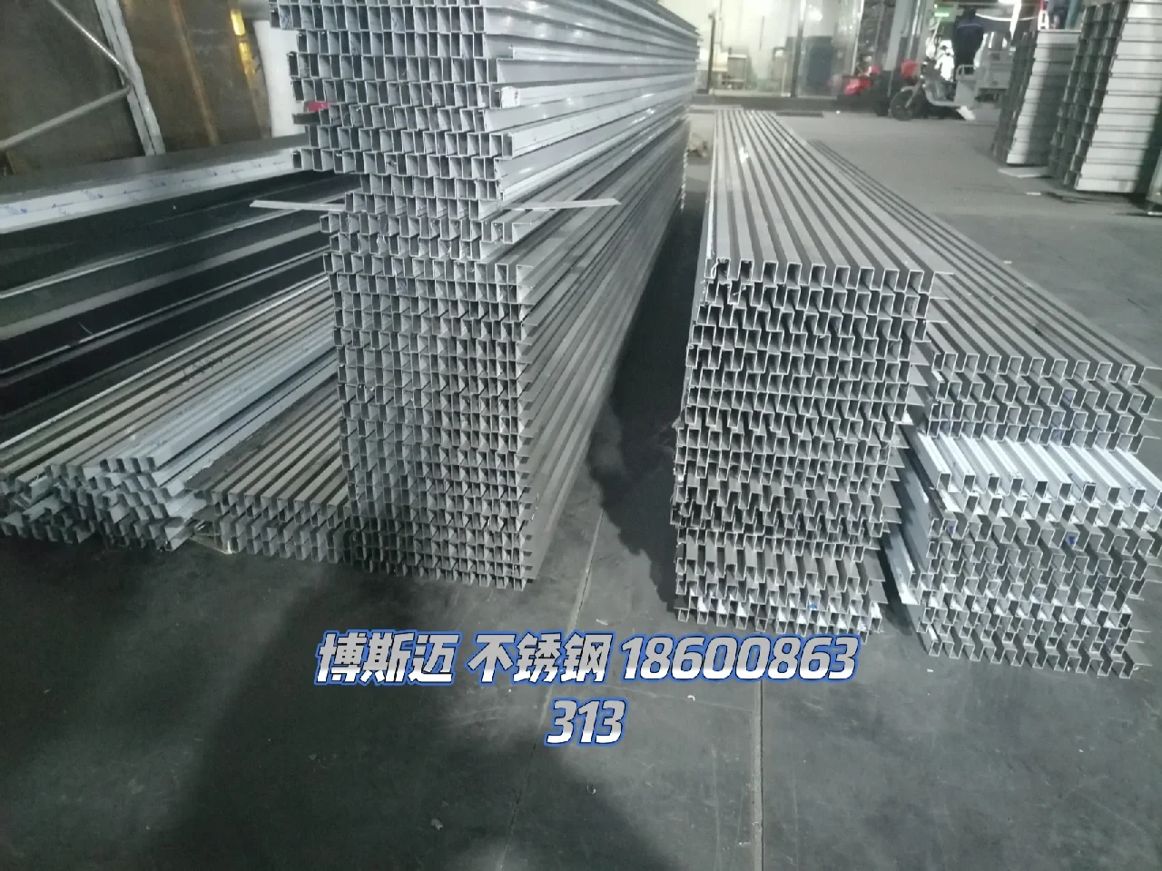 不锈钢加工网上接单平台江门市