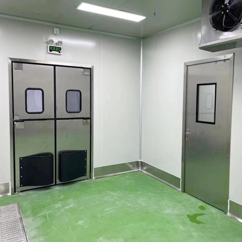 不锈钢门用什么清洁比较好
