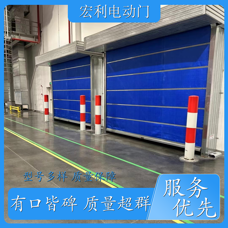 车库卷帘门一般多少钱一平米