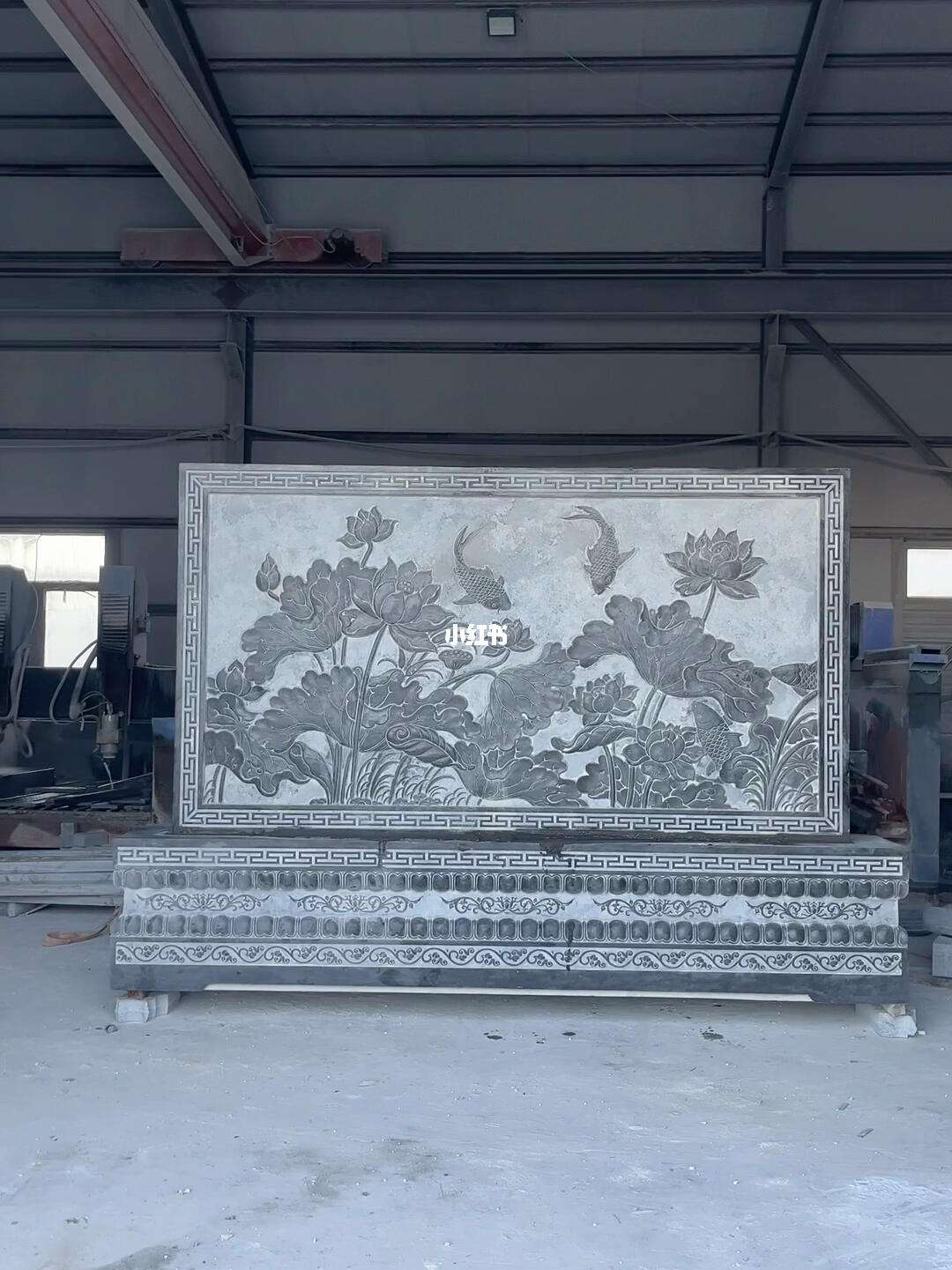 屏风大理石什么图案最好看