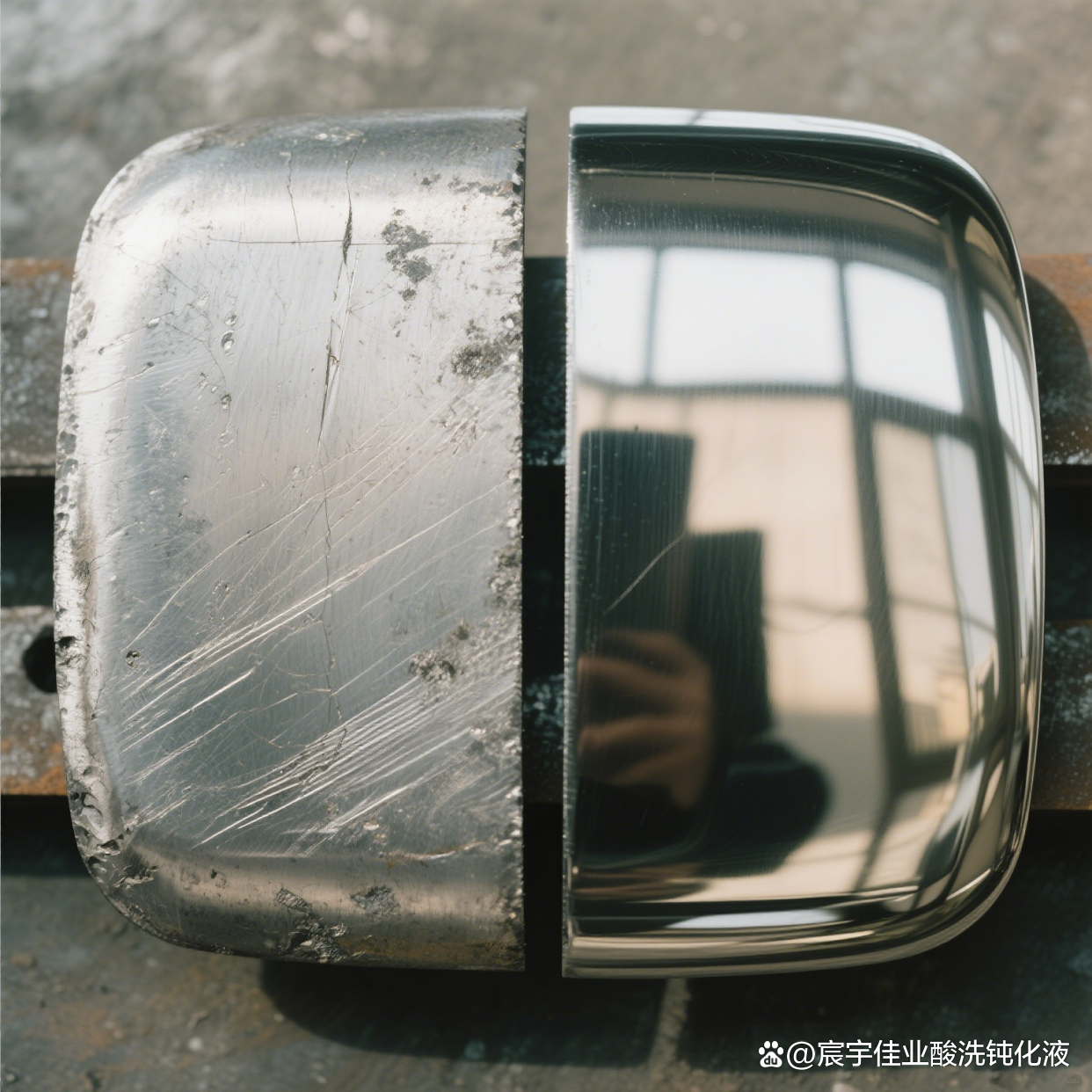 不锈钢电解抛光的危害是什么