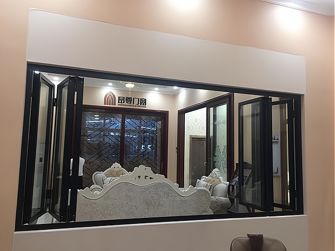 附近铝合金门窗加工店东营市