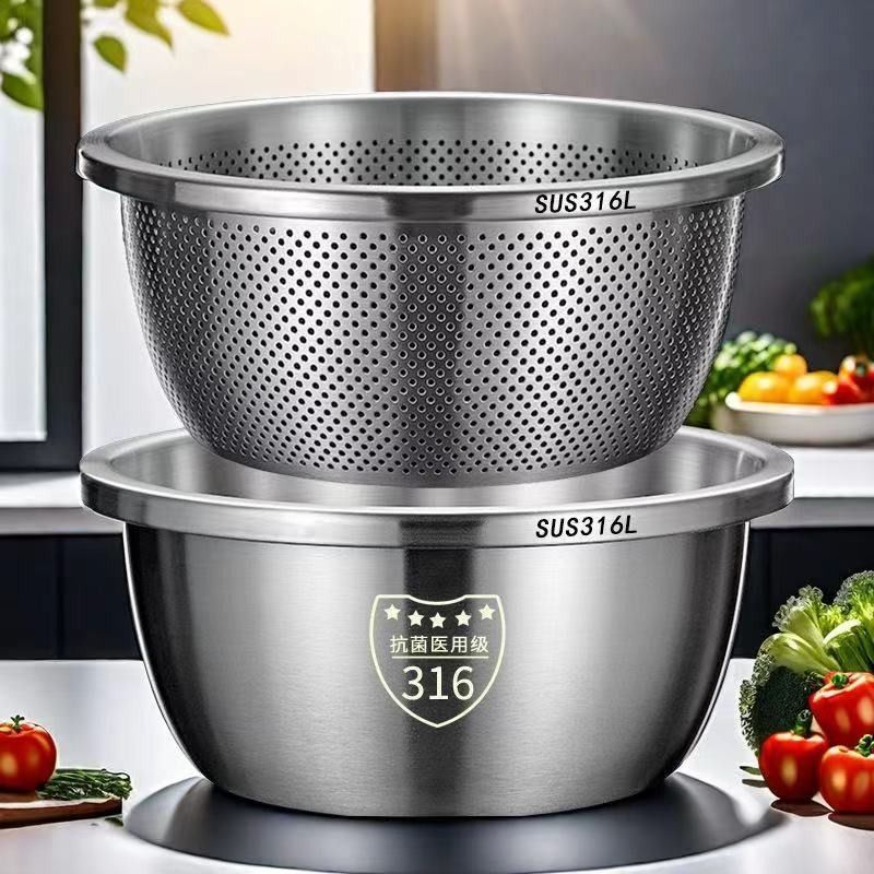 sus316不锈钢是食品级吗SUS316L是什么材质