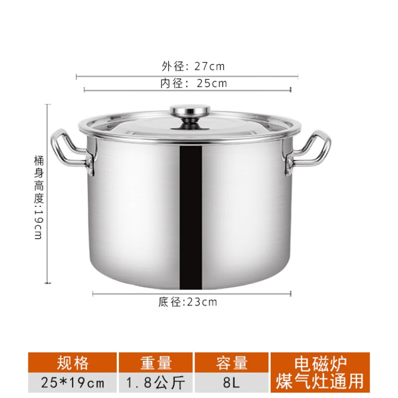 不锈钢锅跟铝锅哪个好一点