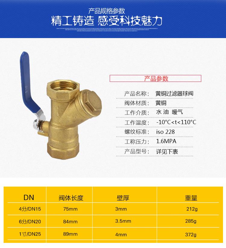 y型过滤器堵头是什么螺纹