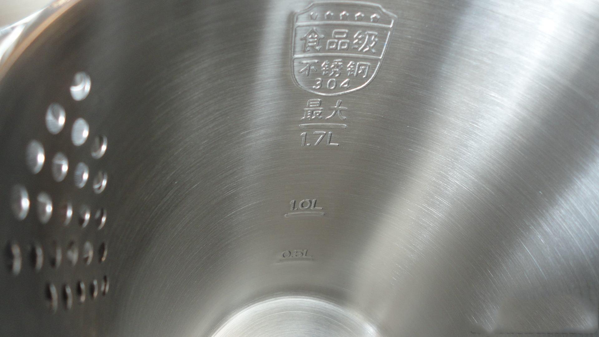 306不锈钢是不是食品级的