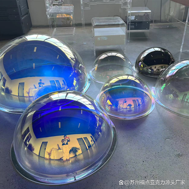 亚克力注塑加工方法和工艺要求