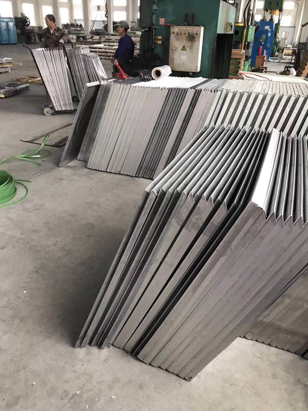 广东十大不锈钢品牌排行榜