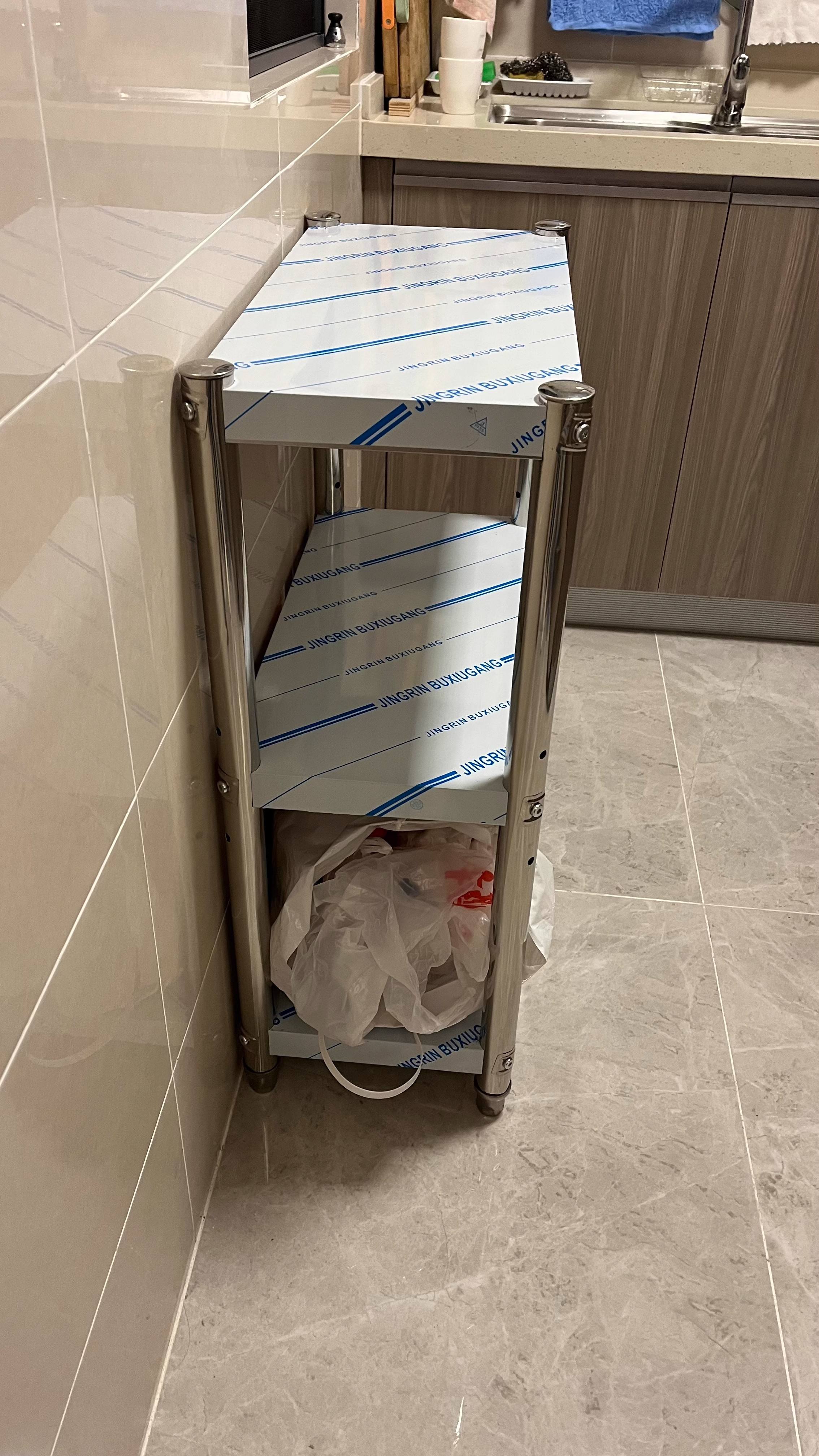 不锈钢置物架品牌排行榜前十名有哪些?