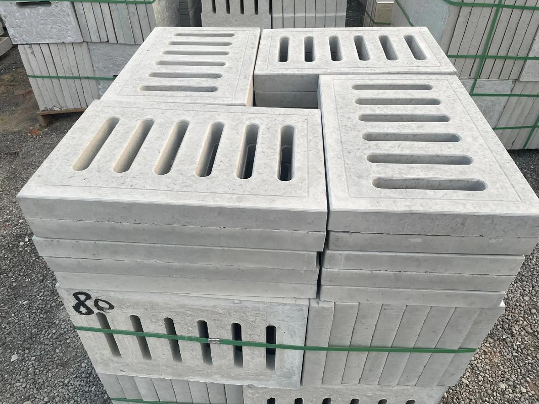 400排水沟盖板标准尺寸