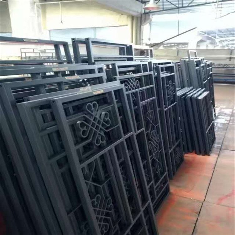 铝合金防盗窗有哪些品牌?