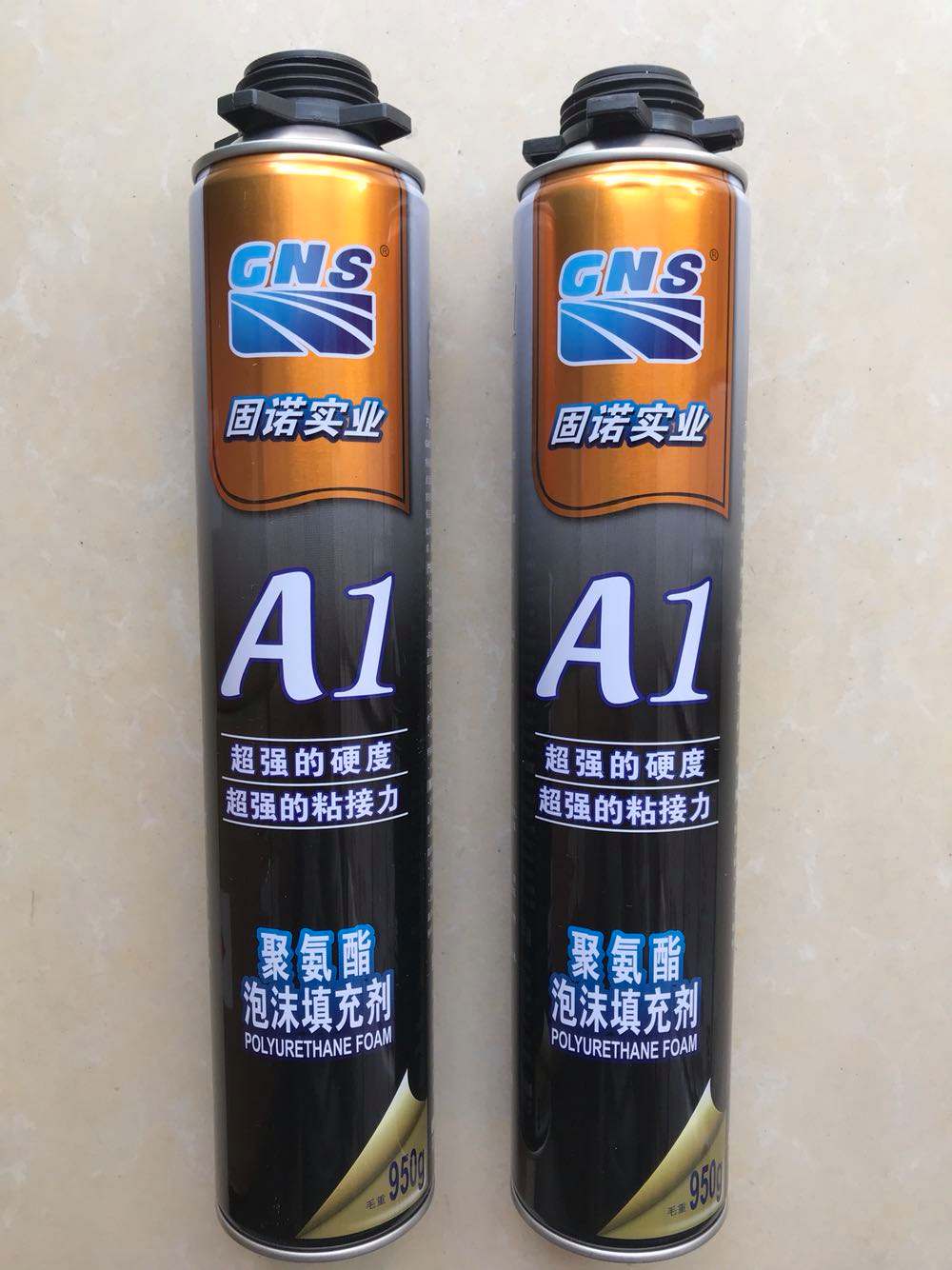 聚氨酯发泡剂十大名牌排名及价格