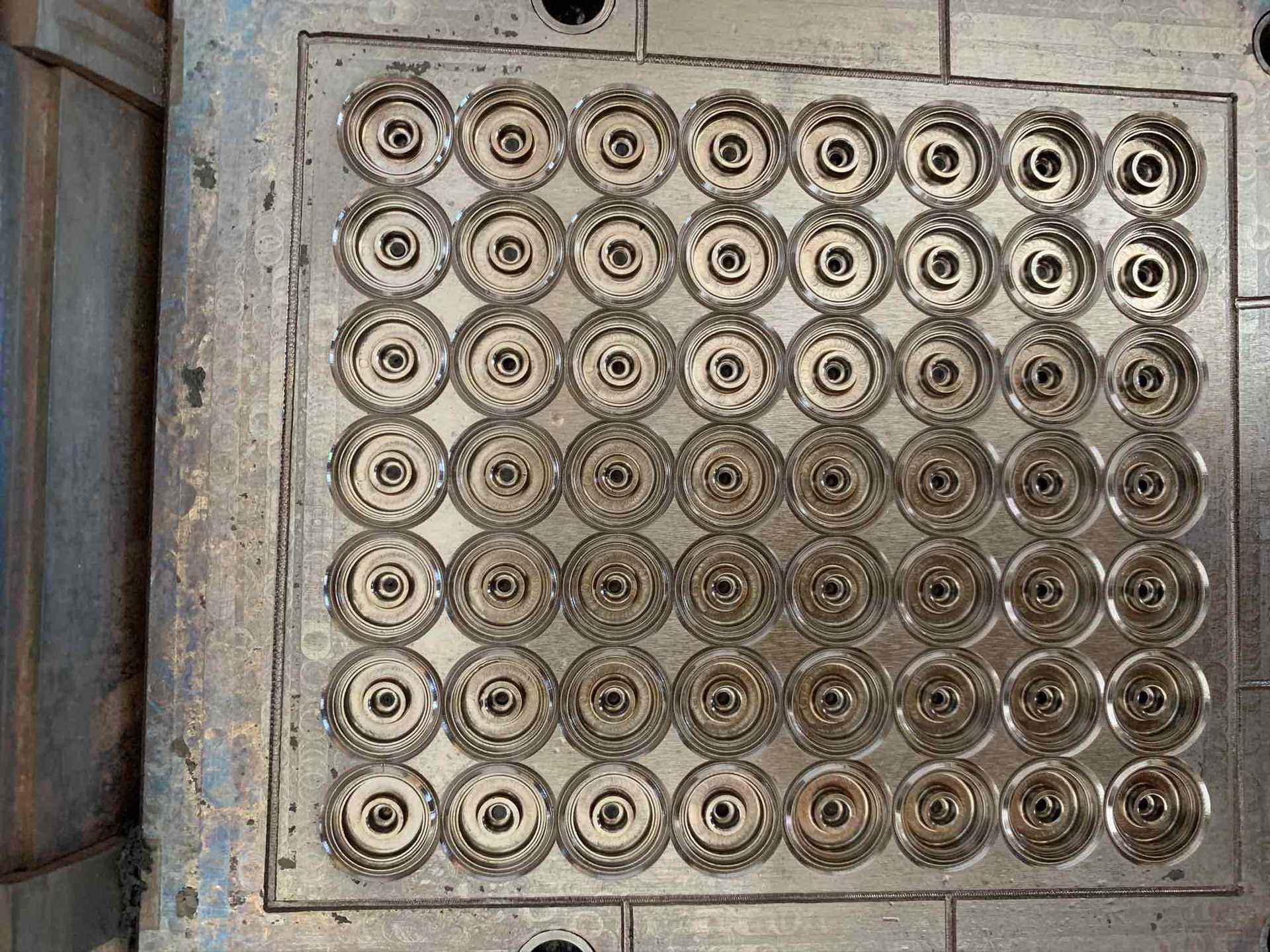 硅胶模具注塑工艺叫什么