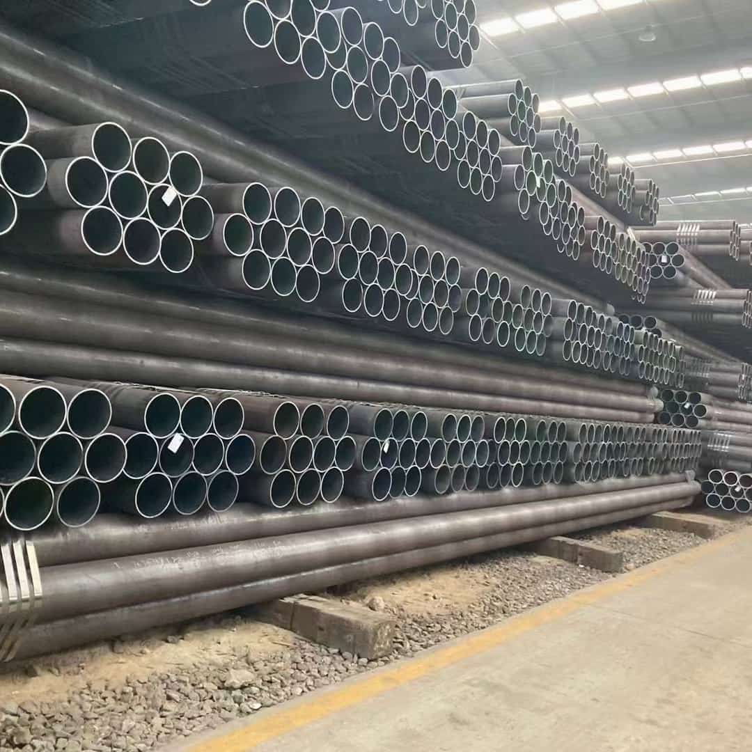 中国最大的无缝钢管生产公司是哪个