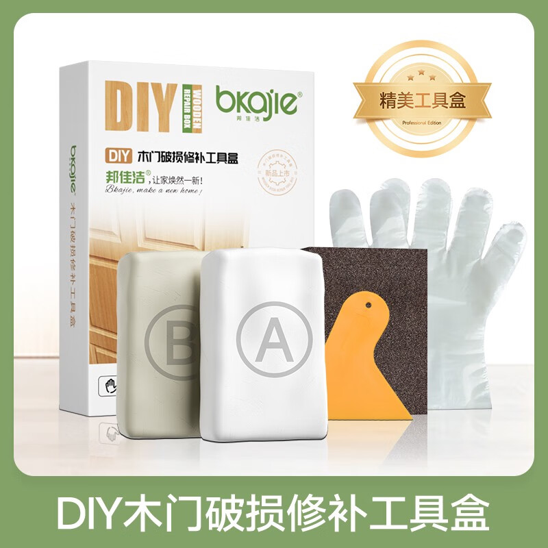 门套泡水裂了是不是质量问题