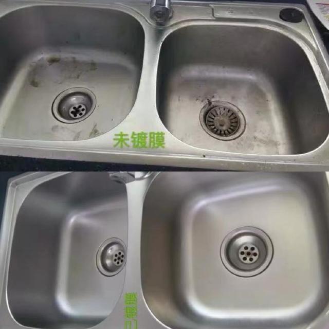 不锈钢氧化膜破坏了还能恢复吗