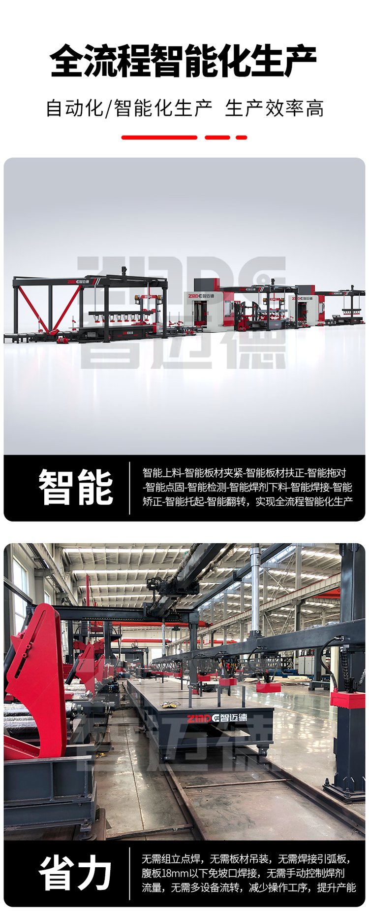 一条钢结构生产线需要多少钱人工费用