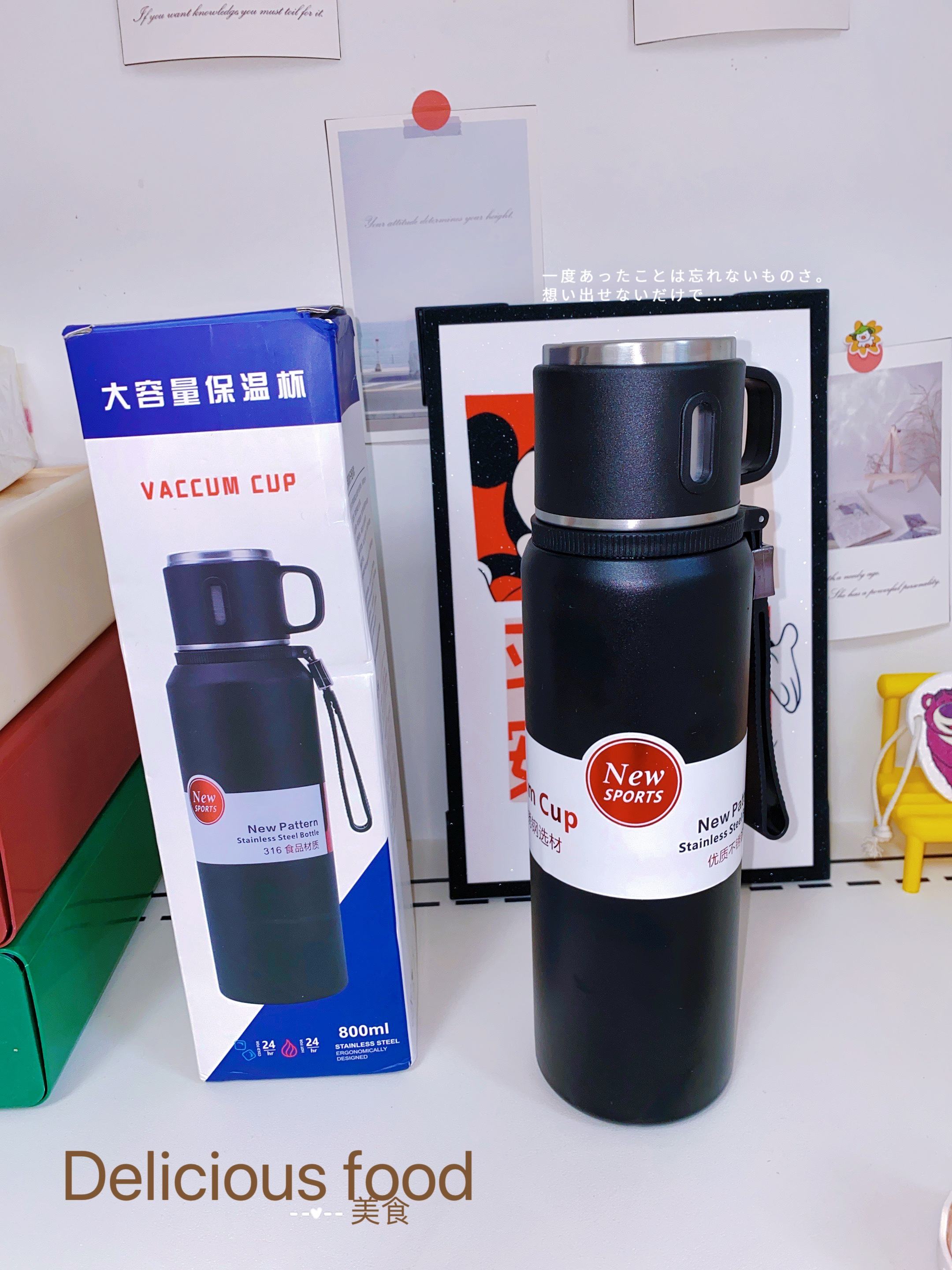 316l不锈钢杯子泡茶有害吗