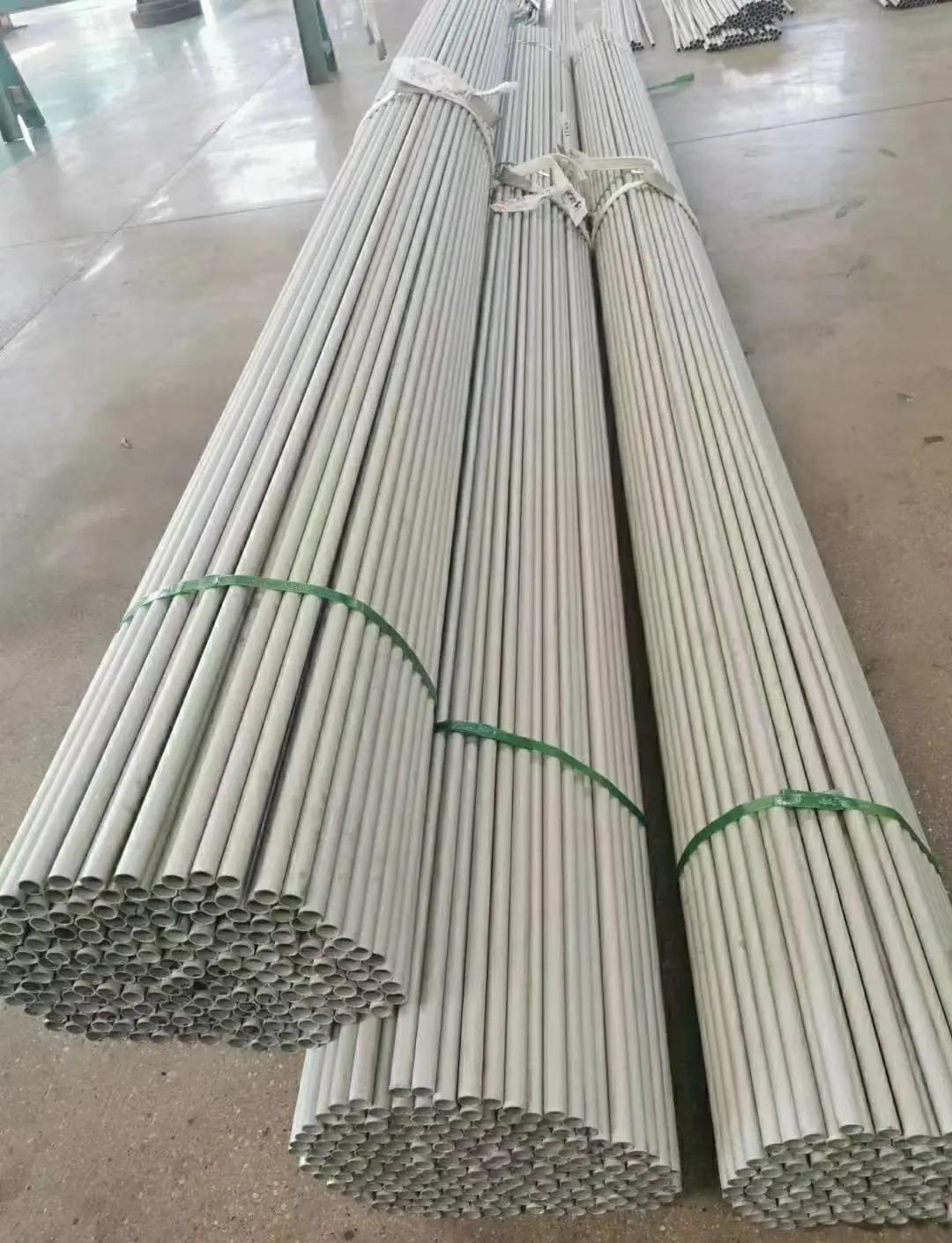 不锈钢毛细管用在什么地方