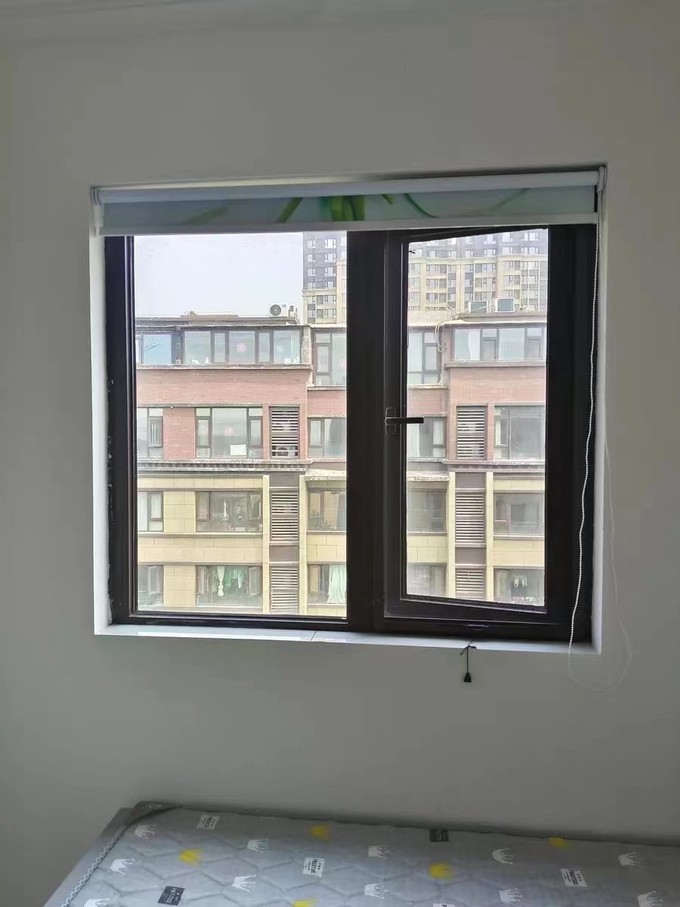 卷帘窗帘用什么材料的好