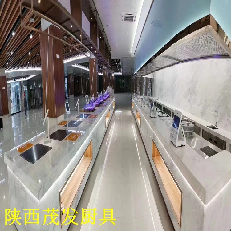 不锈钢油烟净化一体机套什么定额