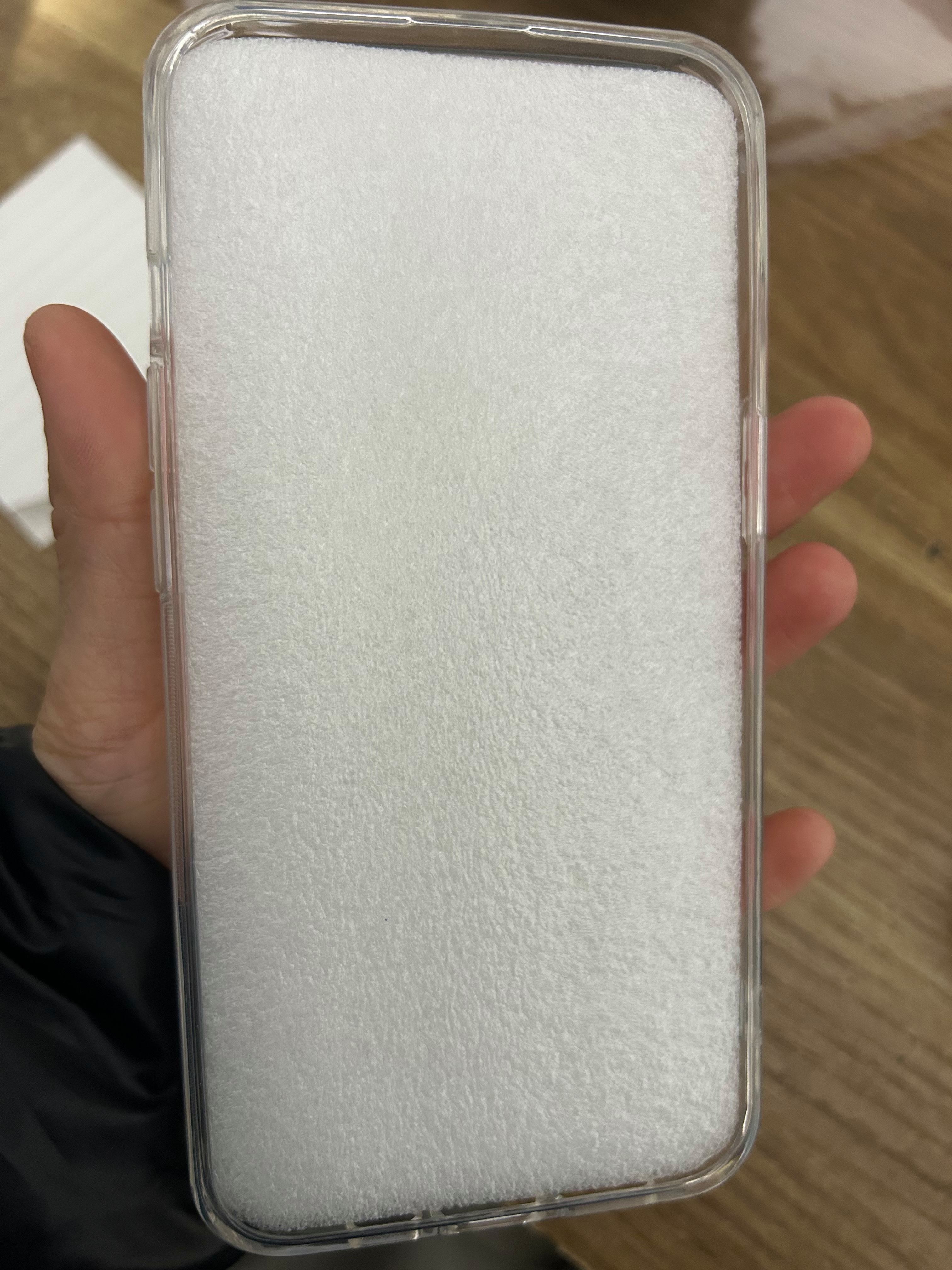 手机壳亚克力是什么材料好不好