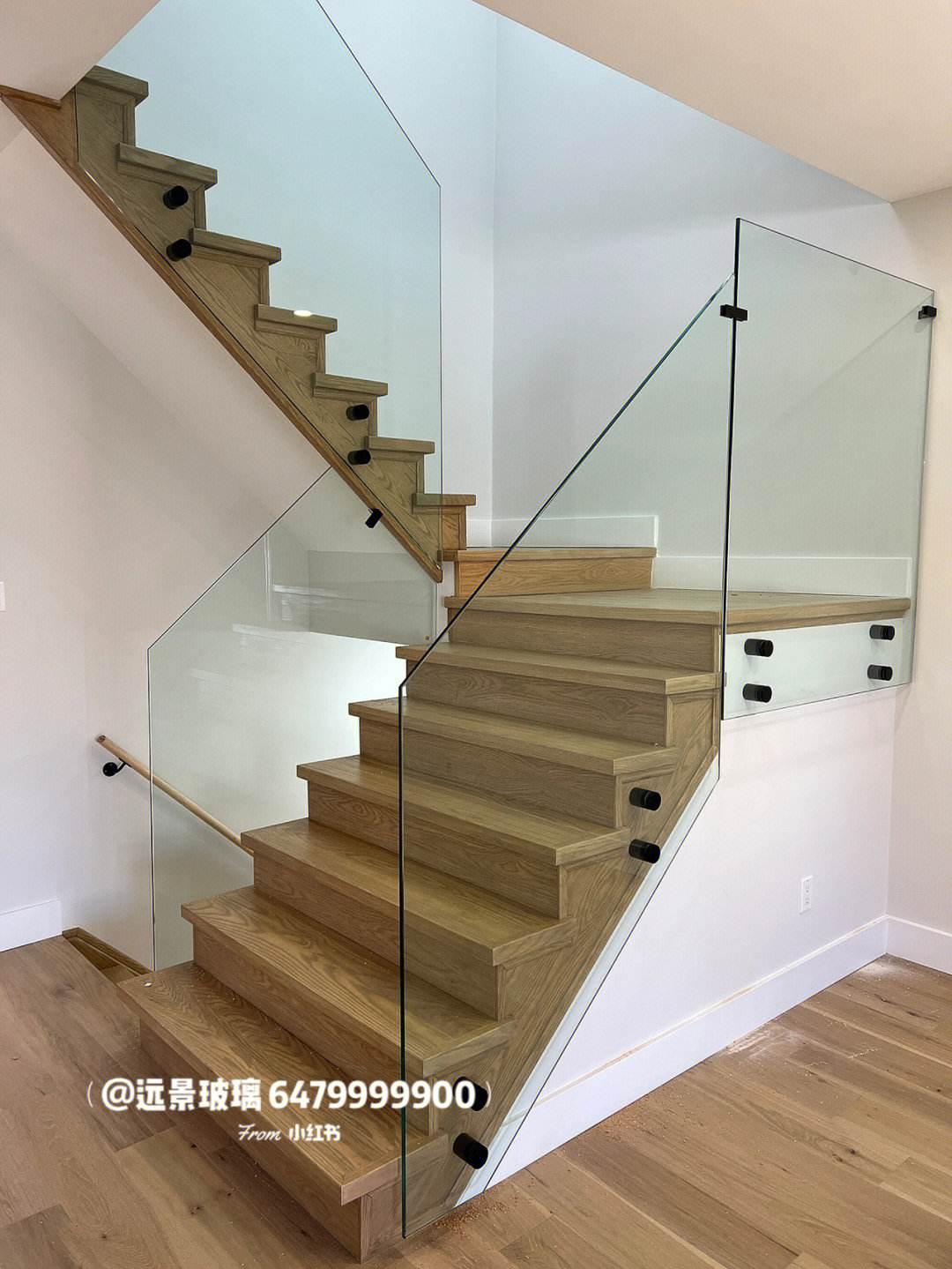 家里用玻璃扶手好不好 风水