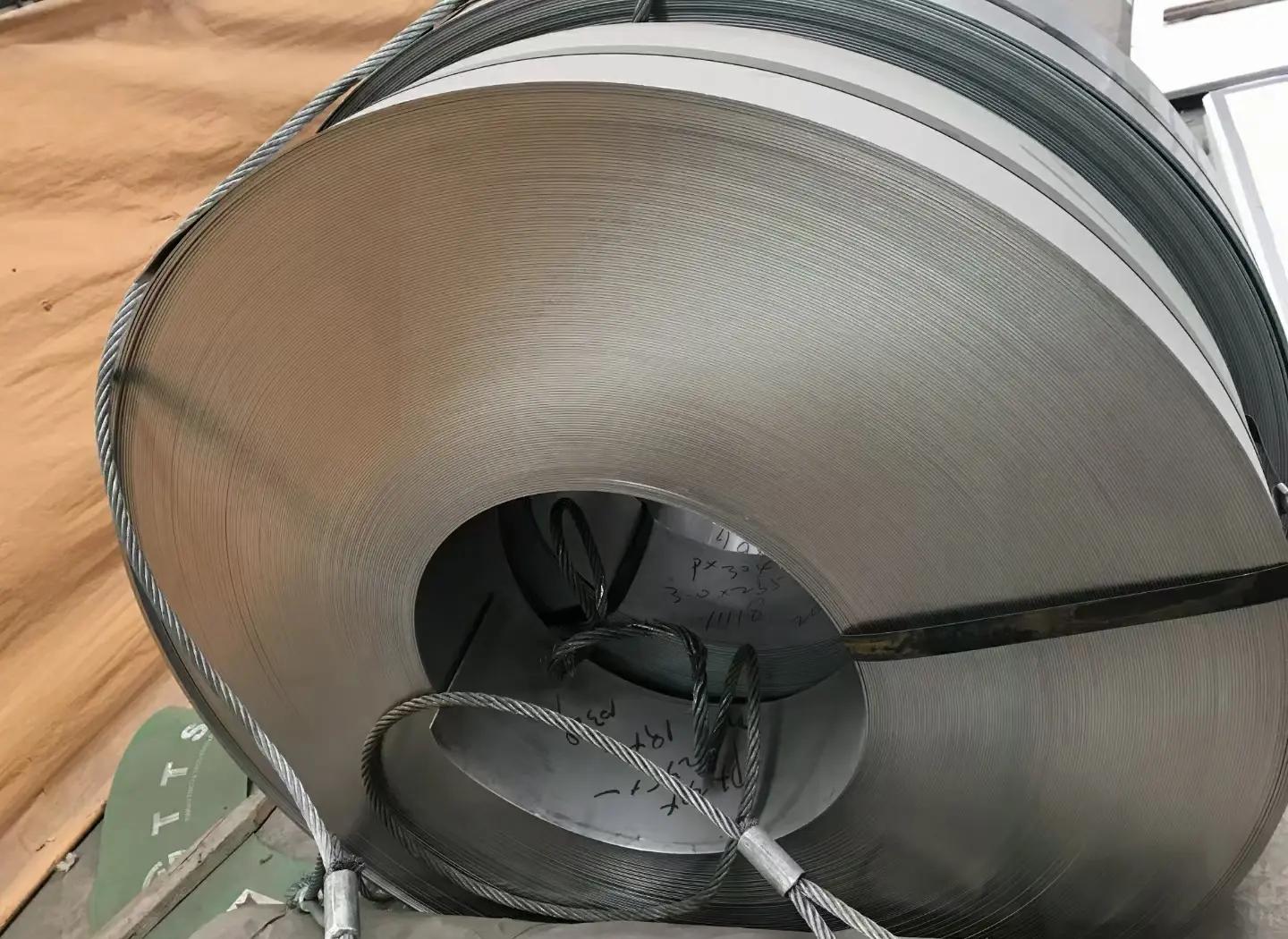 不锈钢304氧化变黑怎么处理