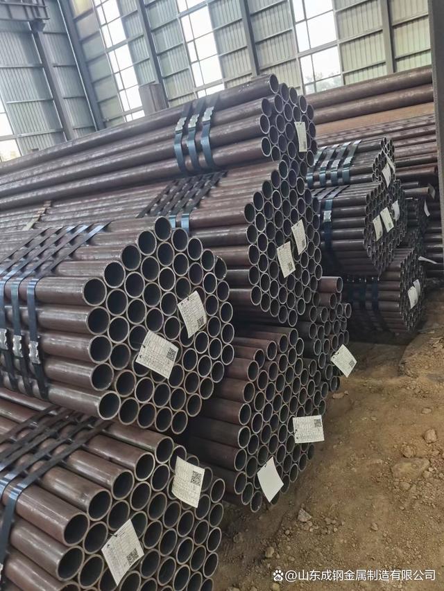 无缝钢管是干什么用的材料