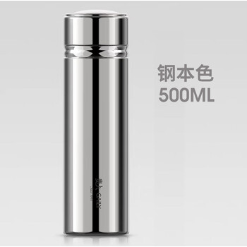 不锈钢保温杯是什么材质的